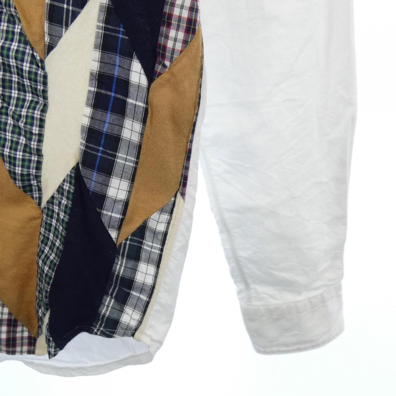 コムデギャルソンオム COMME des GARCONS HOMME HF-B035 シャツ