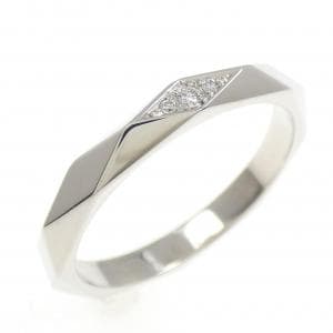 ブシュロン ファセット リング