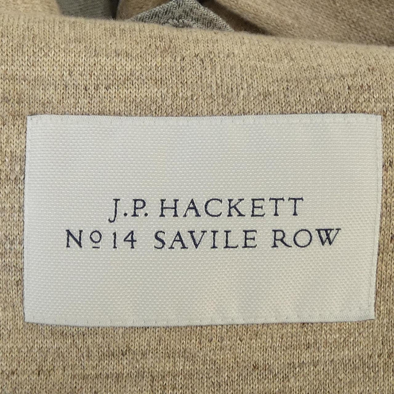 ハケット HACKETT ジャケット