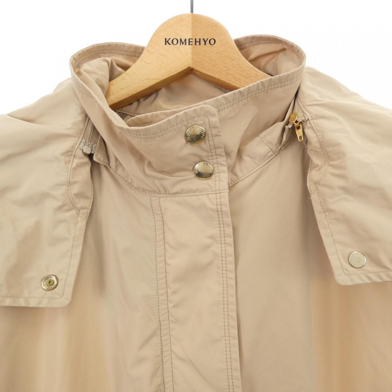 トゥモローランド TOMORROW LAND コート