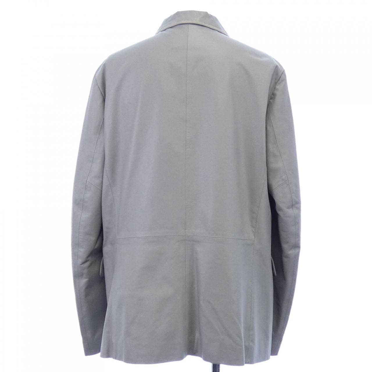 アルマーニコレツィオーニ ARMANI collezioni レザージャケット