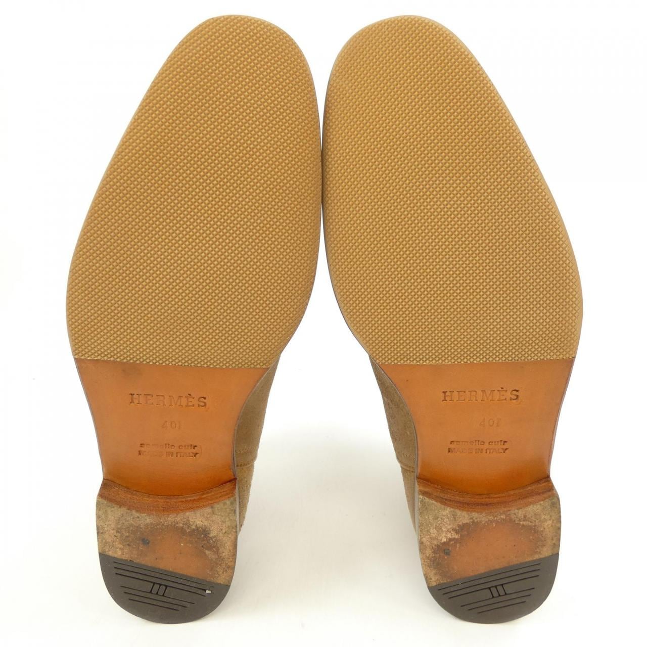 エルメス HERMES ブーツ