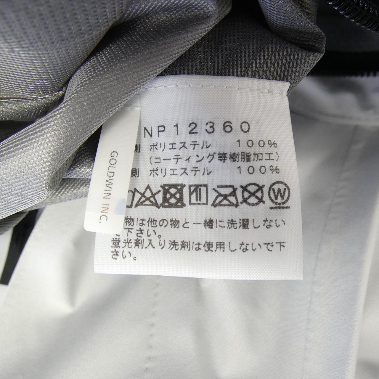 ザノースフェイス THE NORTH FACE NP12360 ジャケット