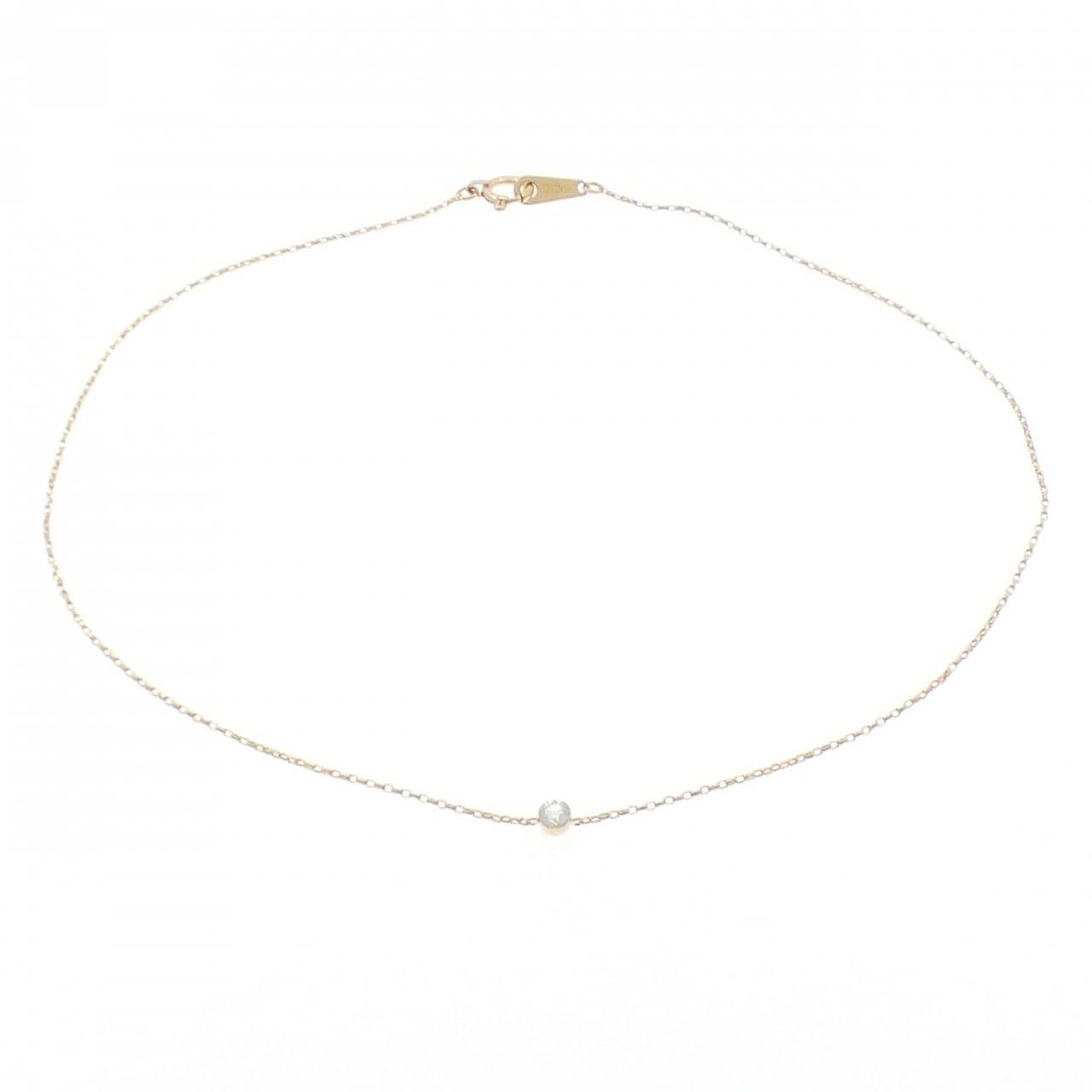 アーカー ダイヤモンド ブレスレット