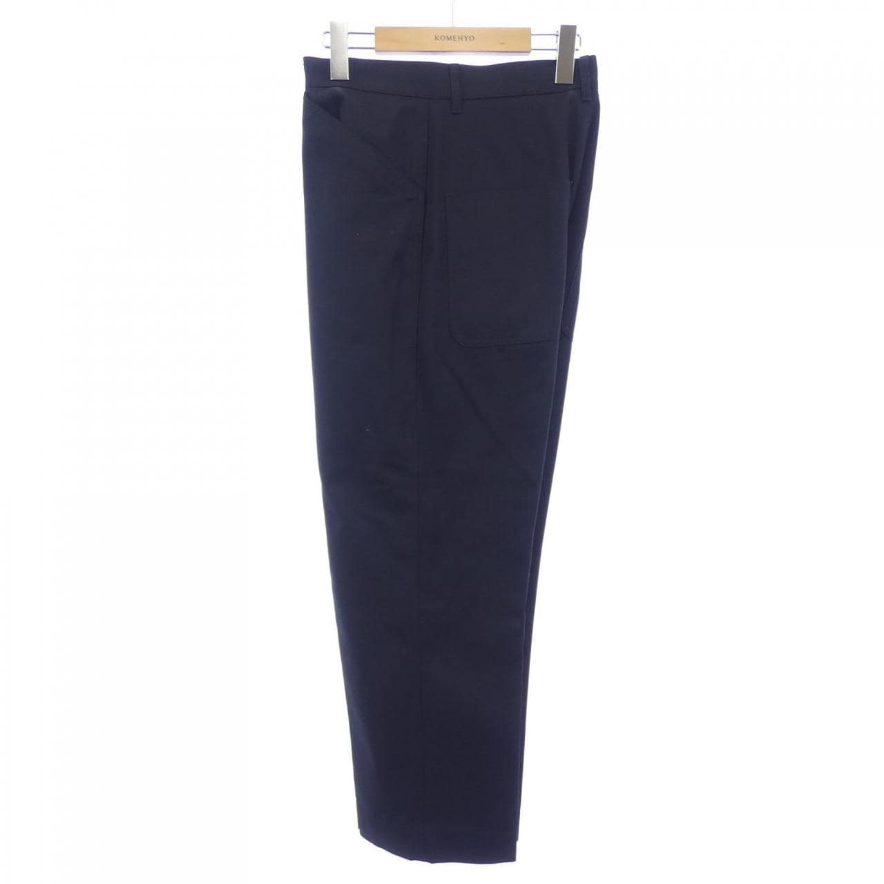 BIBLIOTHECA パンツ