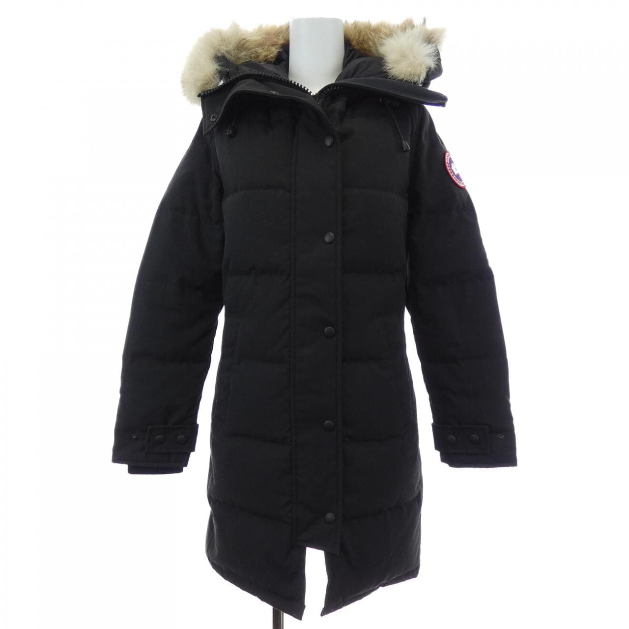 カナダグース CANADA GOOSE 2302JL MACKENZIE マッケンジー ダウンコート