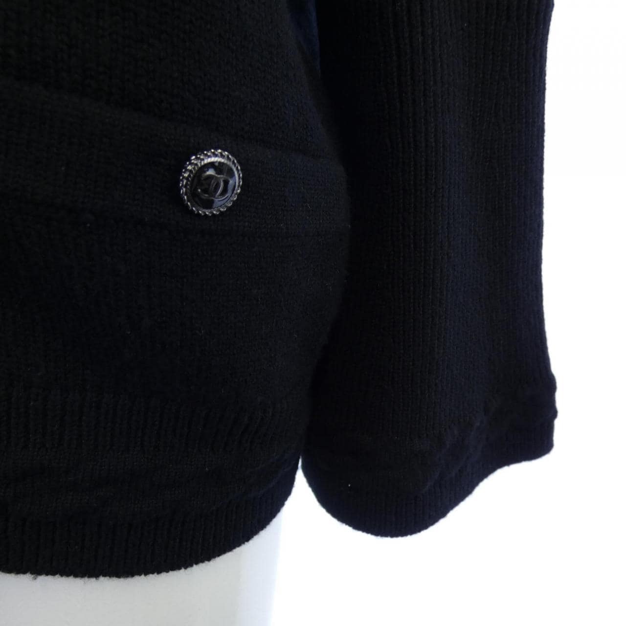 シャネル CHANEL P58536K07657 カーディガン
