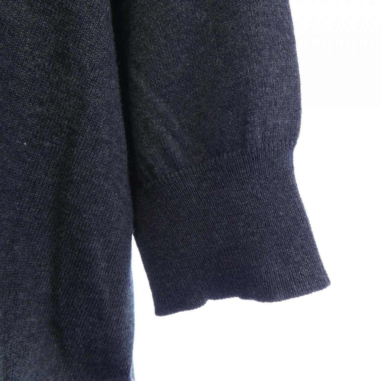 Veritecoeur knitwear