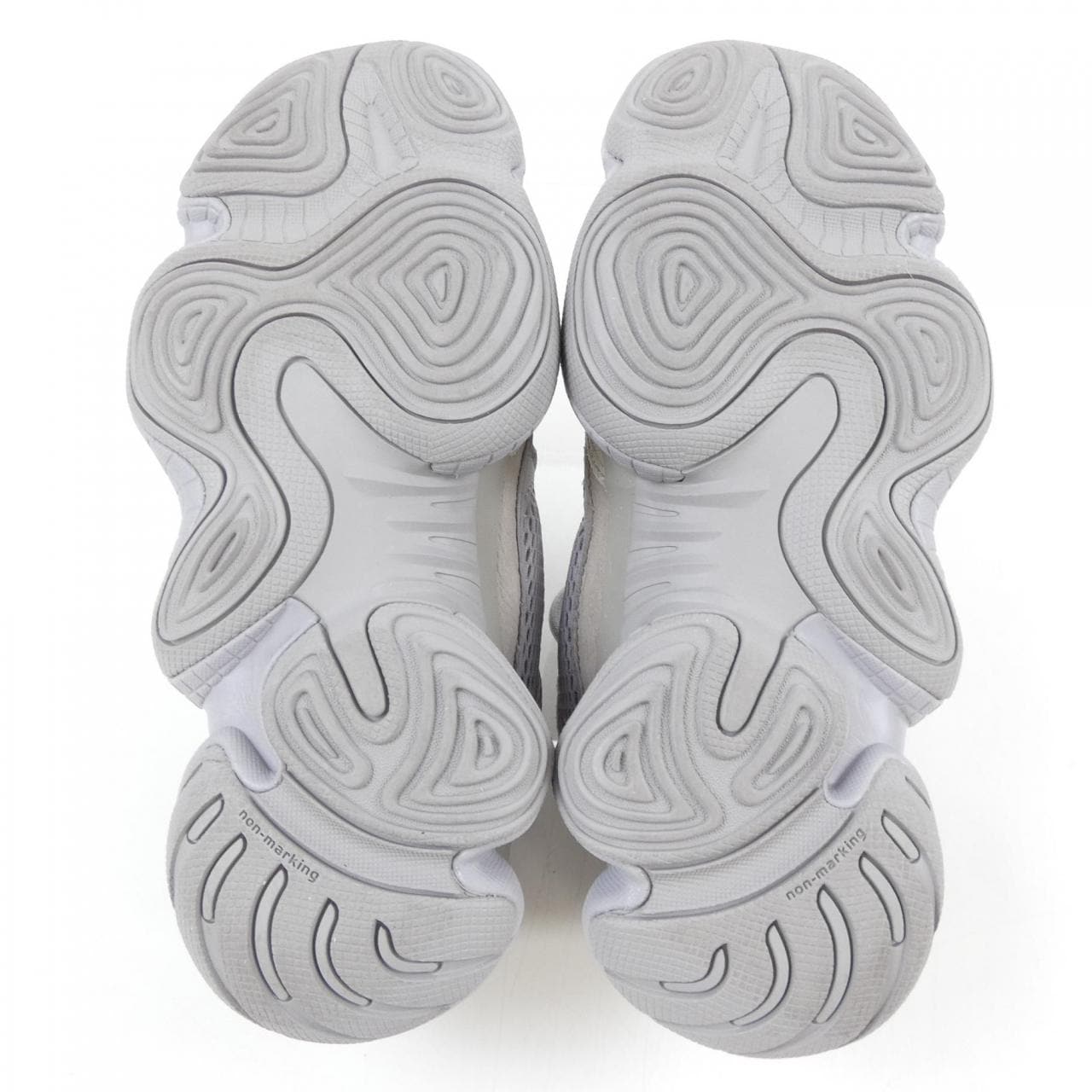 アディダス ADIDAS YEEZY BOOST 500 SALT スニーカー