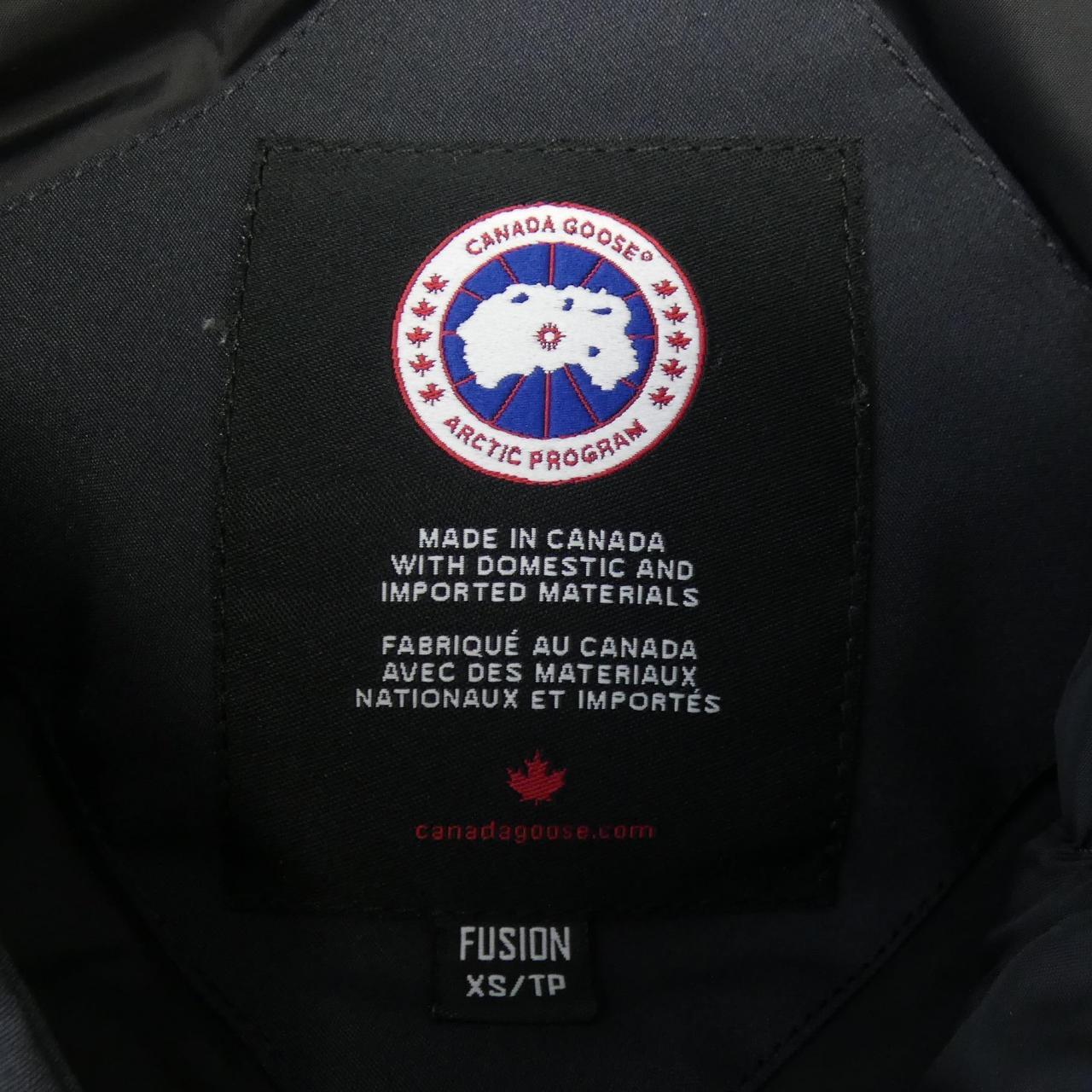 カナダグース CANADA GOOSE 3426MA CHATEAU シャトー ダウンジャケット