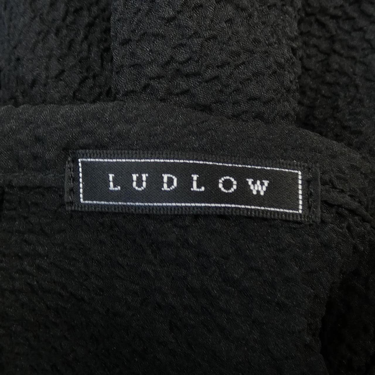ラドロー LUDLOW 22LD405TP-002-003 トップス