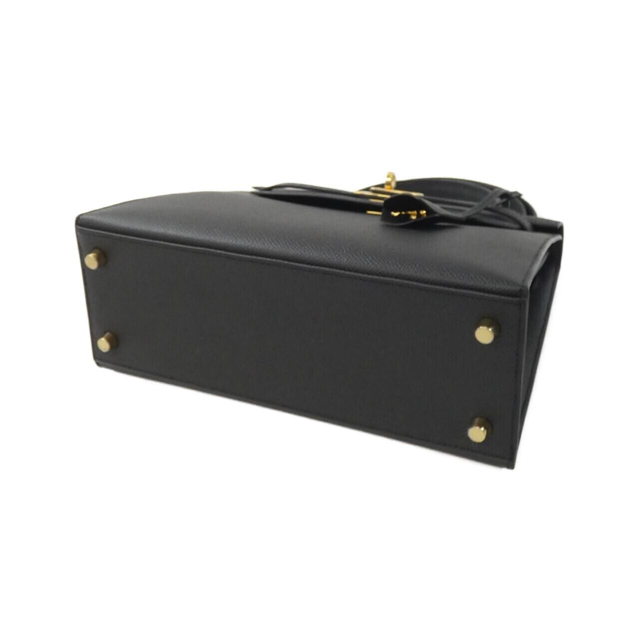 【未使用品】エルメス ケリー 25cm 038416CC バッグ