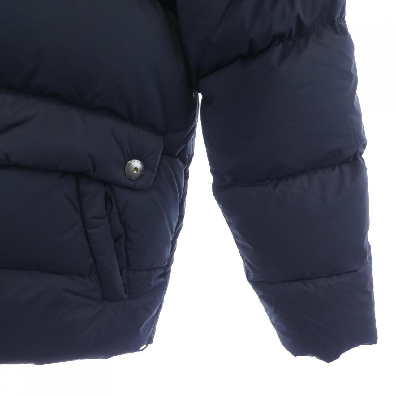 ピレネックス PYRENEX TROYES/HMY019 ダウンジャケット