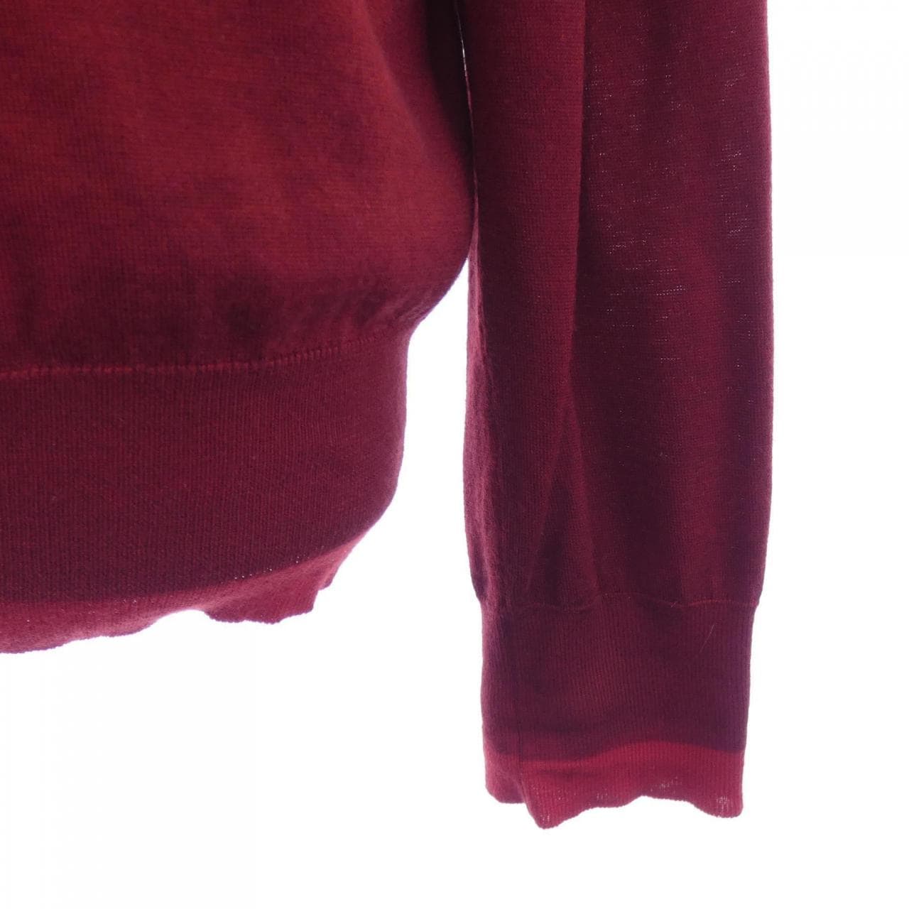 ルイヴィトン LOUIS VUITTON MJKN50E31 ニット