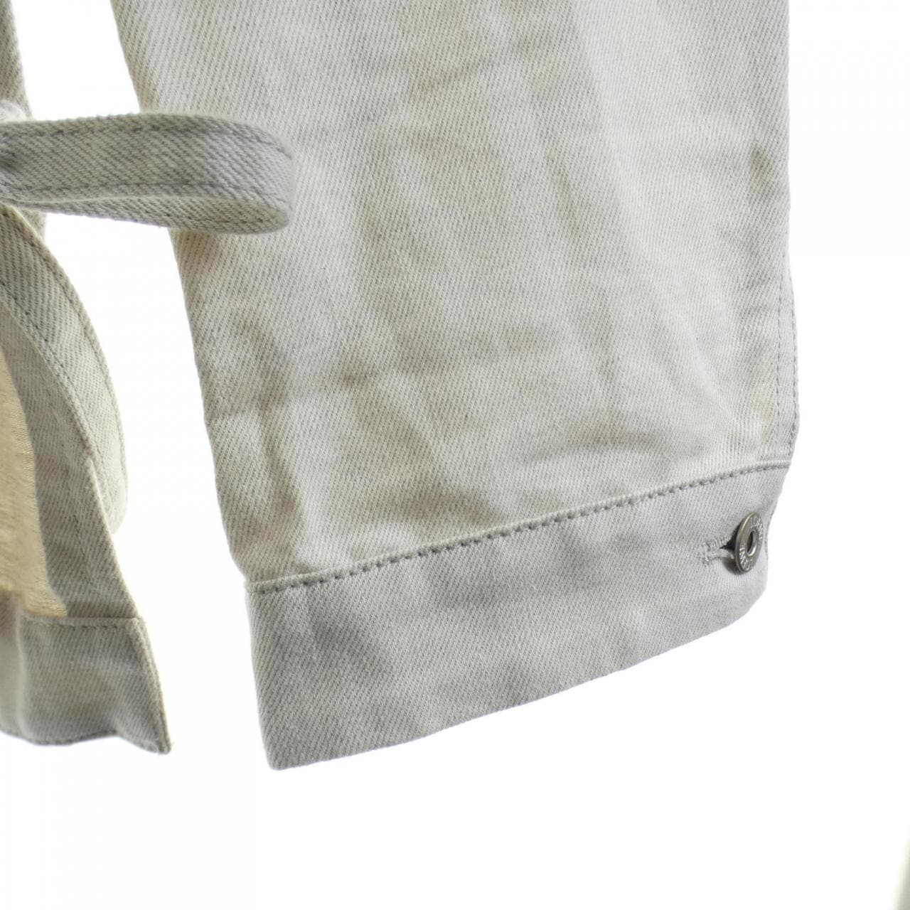 ロエベ LOEWE ワークウェアジャケット アナグラム ANAGRAM S359Y50X07 ジャケット