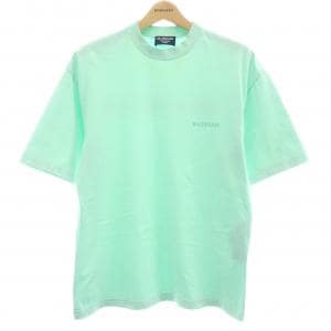 バレンシアガ BALENCIAGA WARDROBE 612966 TLVB9 UNISEX Tシャツ