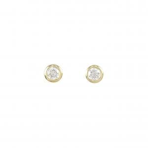 ティファニー バイザヤード ピアス