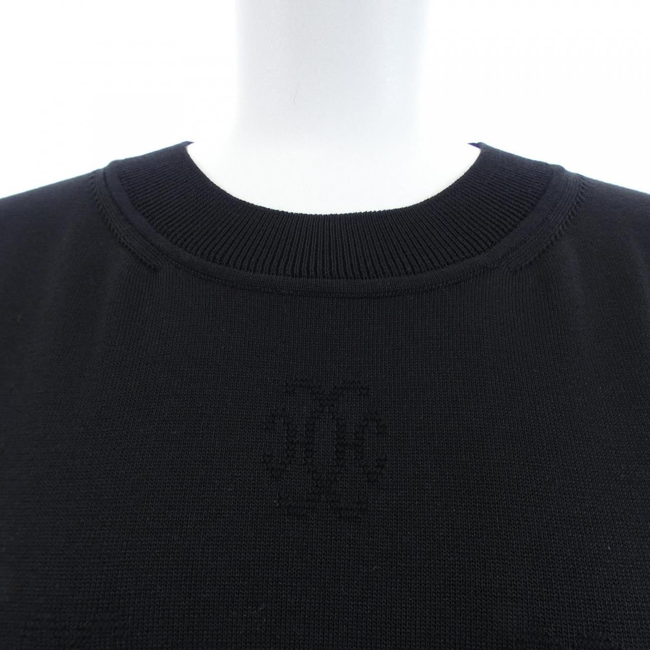 エルメス HERMES Hリフト *16-7712. ワンピース