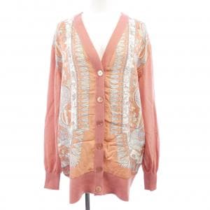 エミリオプッチ EMILIO PUCCI カーディガン