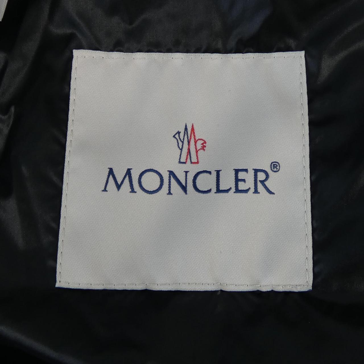モンクレール MONCLER GUI ダウンベスト