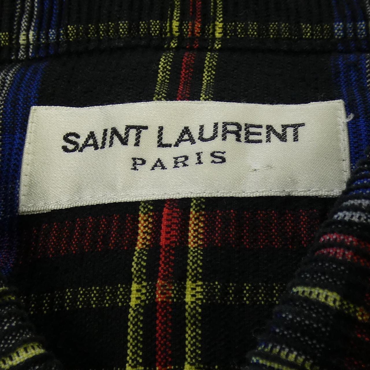 サンローラン SAINT LAURENT 597059 Y22MA シャツ