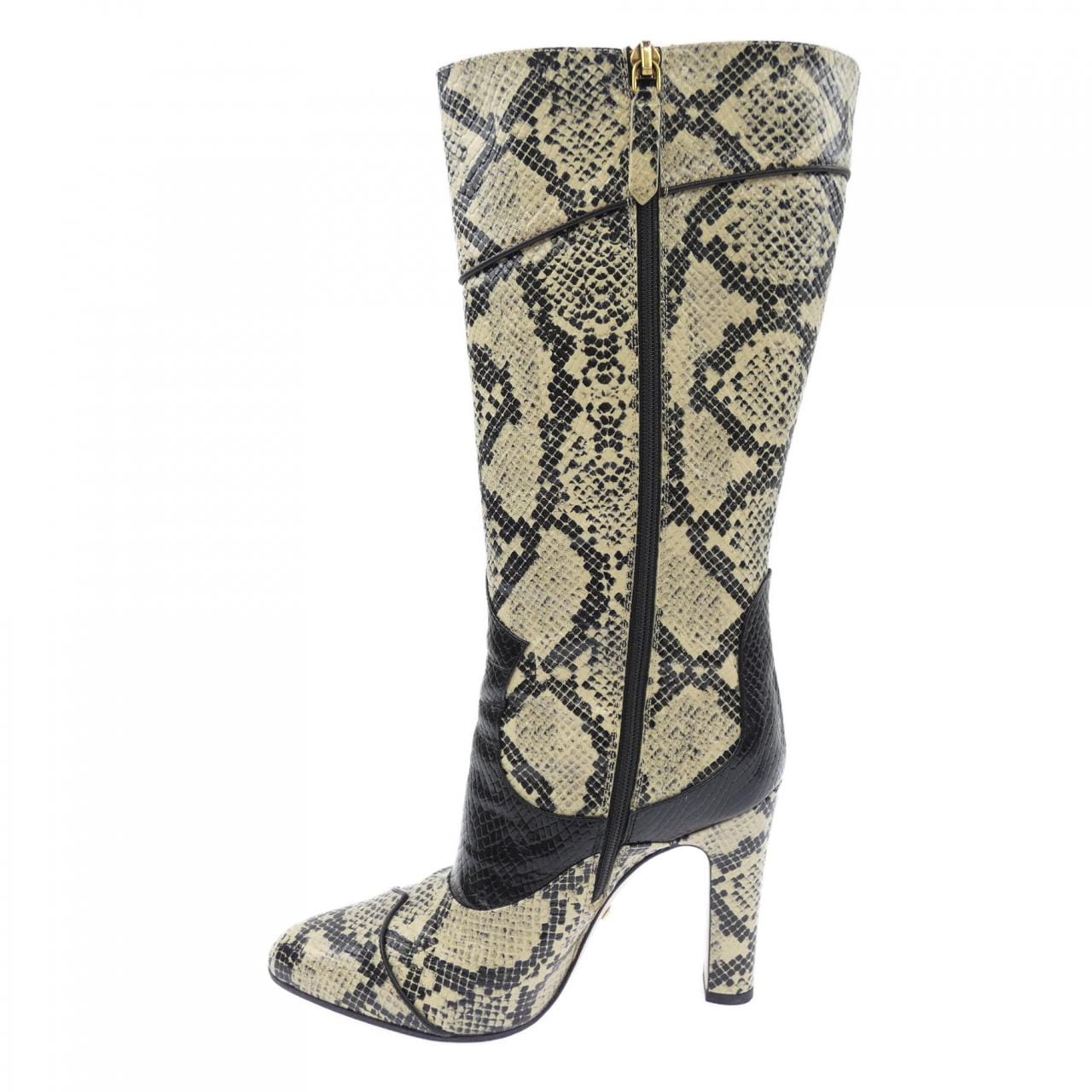 グッチ GUCCI 699416 ロングブーツ