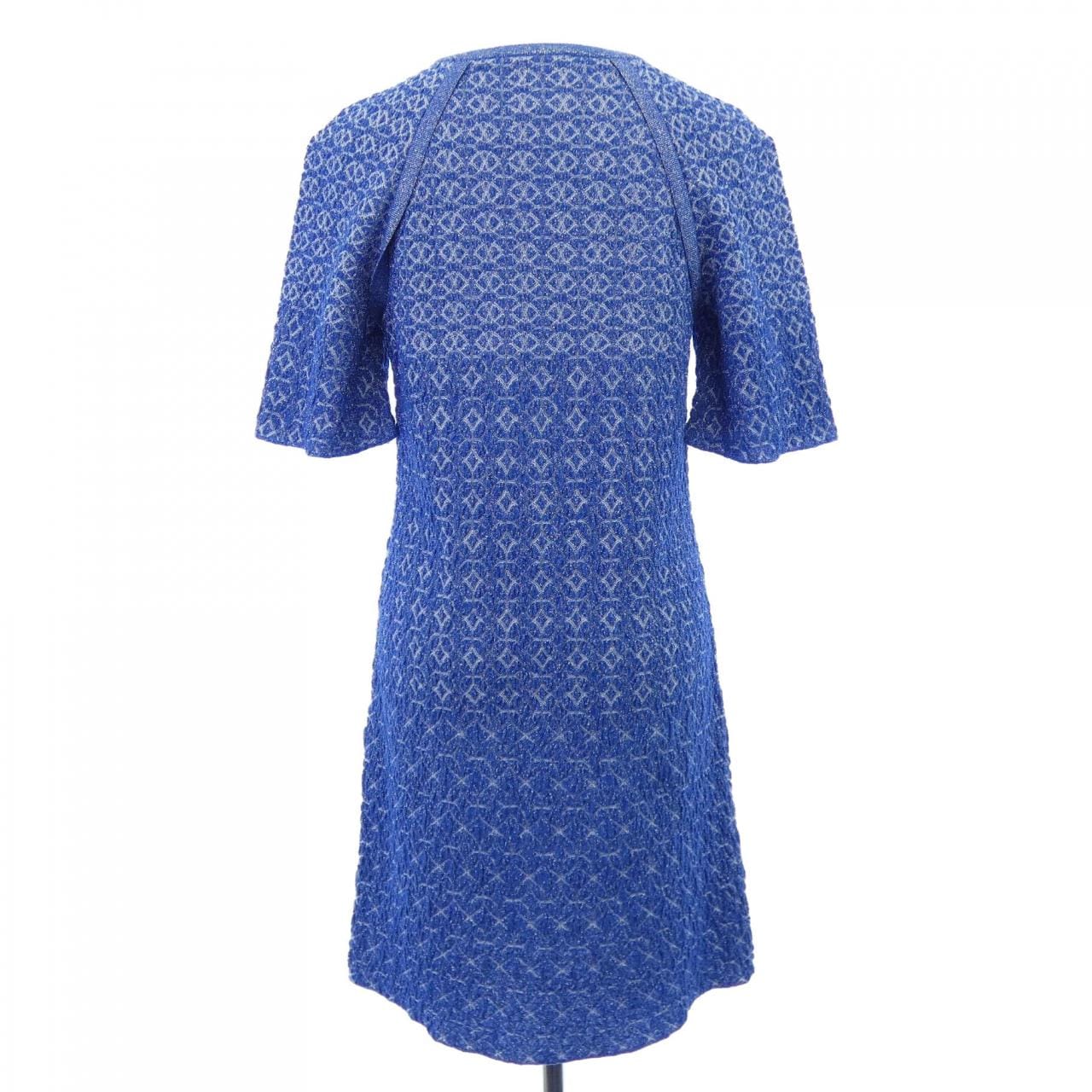 シャネル CHANEL P50920K06548 ワンピース