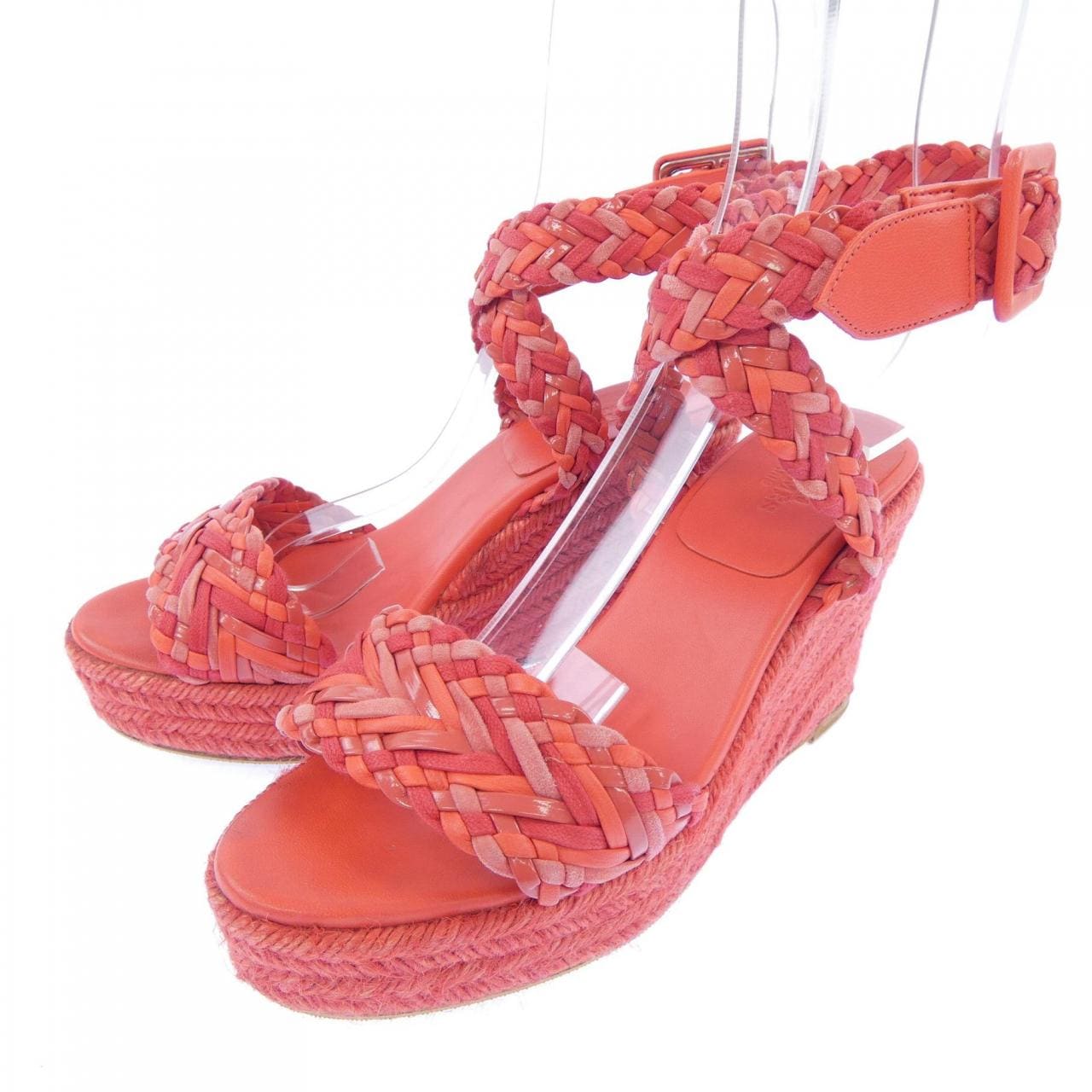 エルメス HERMES サンダル