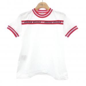 ミュウミュウ MIU MIU MJN007 1QHT Tシャツ