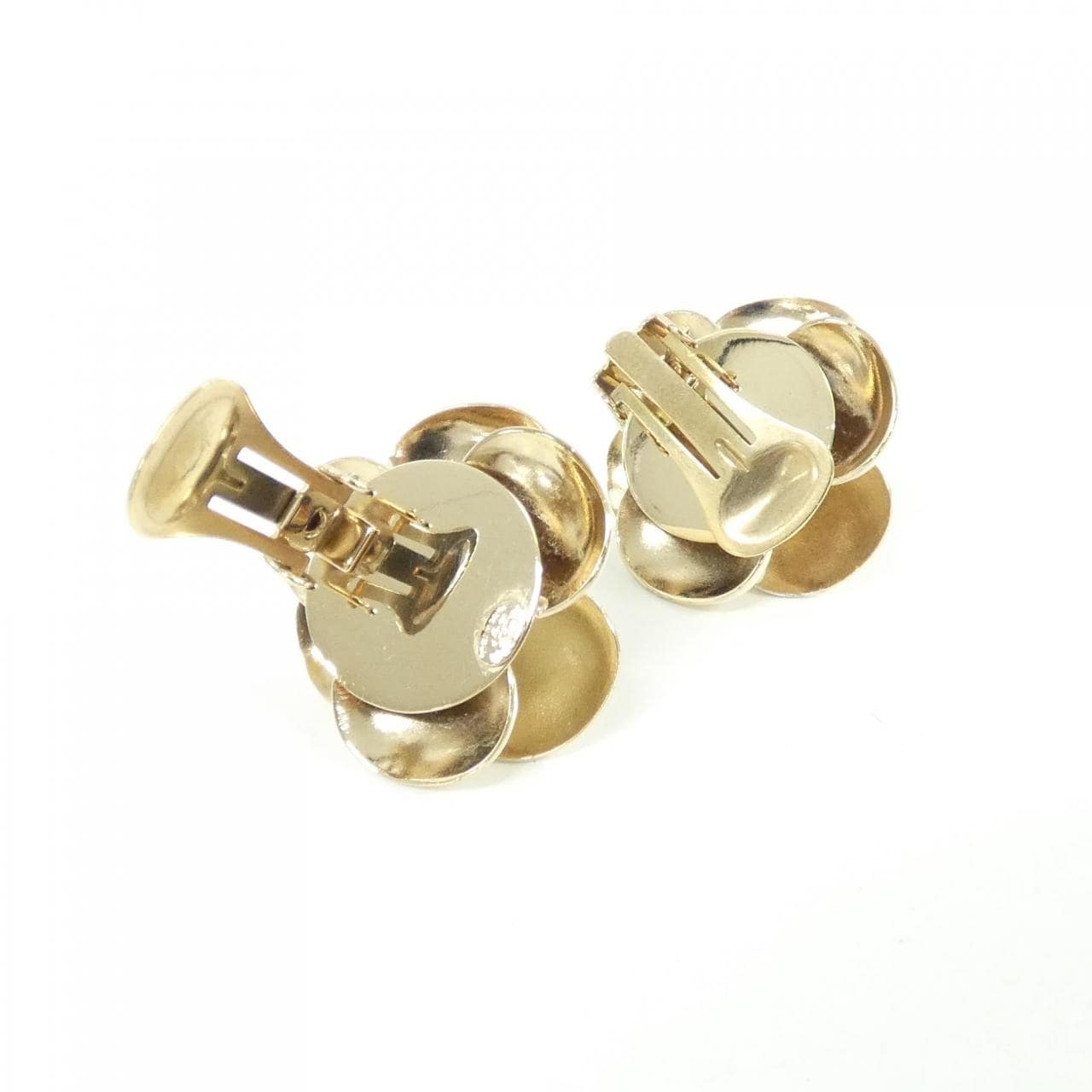 【ヴィンテージ】シャネル 18795 イヤリング