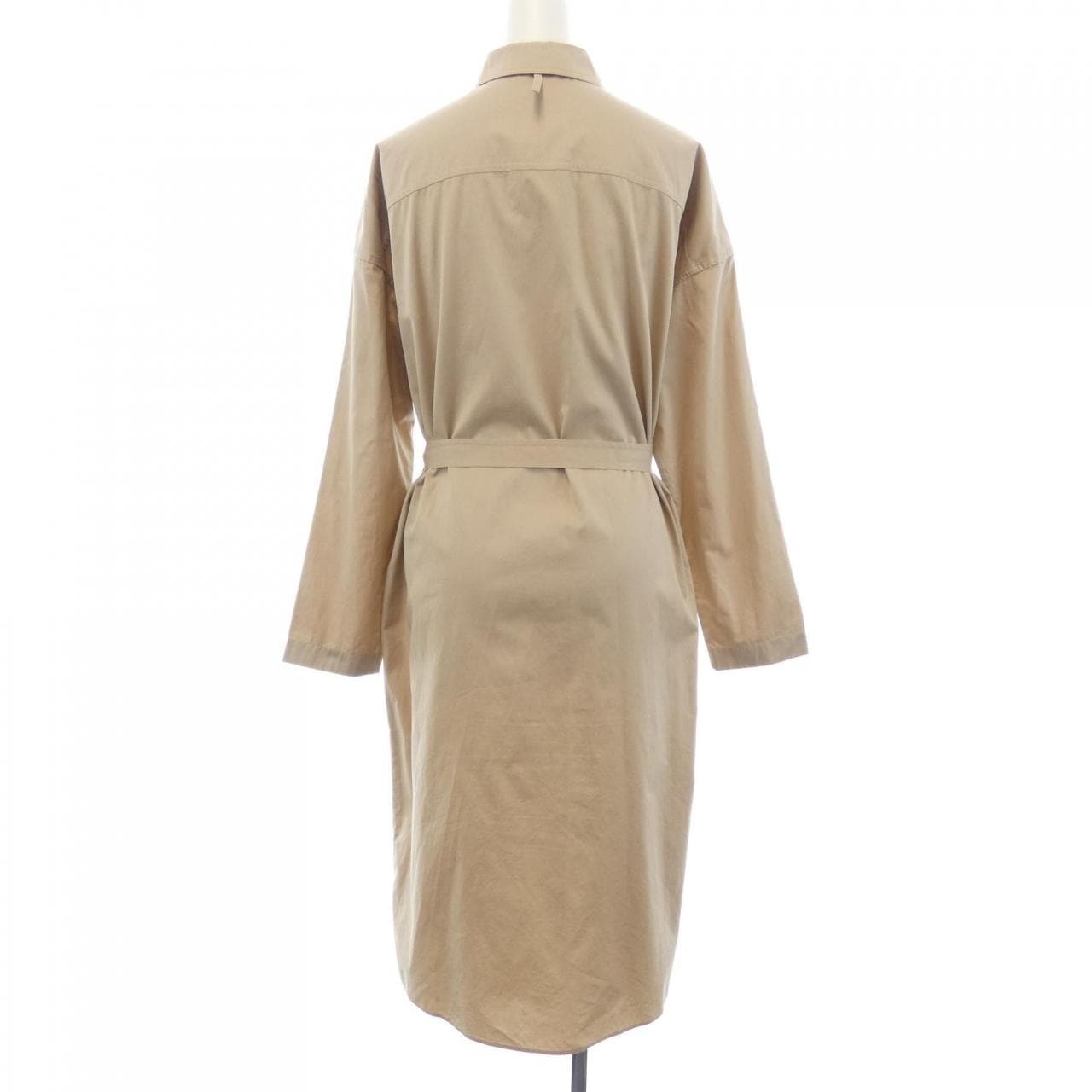 エルメス HERMES カレーシュ *17-7350 ワンピース