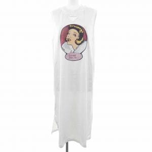 プラダ PRADA 35961 S181 1SI0 カットワンピース