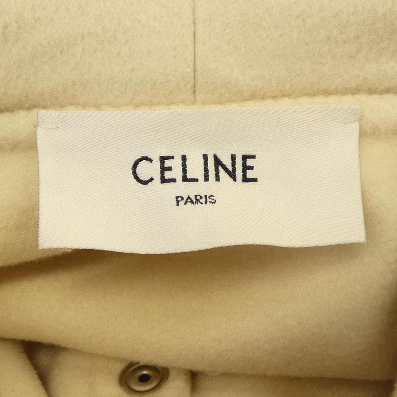 セリーヌ CELINE トリオンフ 2V71M6700 ブルゾン