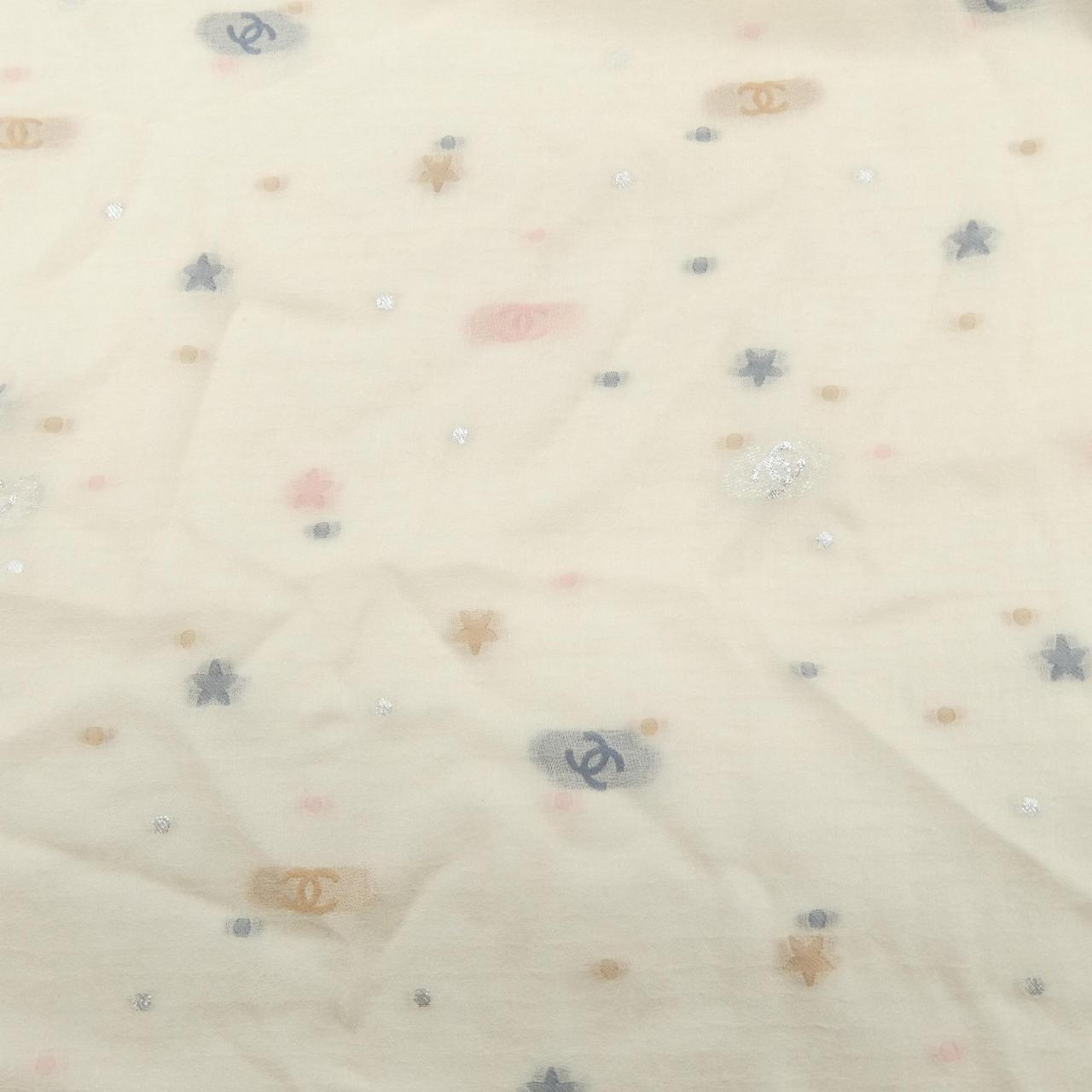 シャネル CHANEL ショール