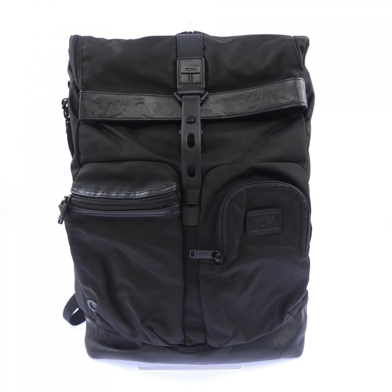 トゥミ TUMI 222388DCM2E BACKPACK