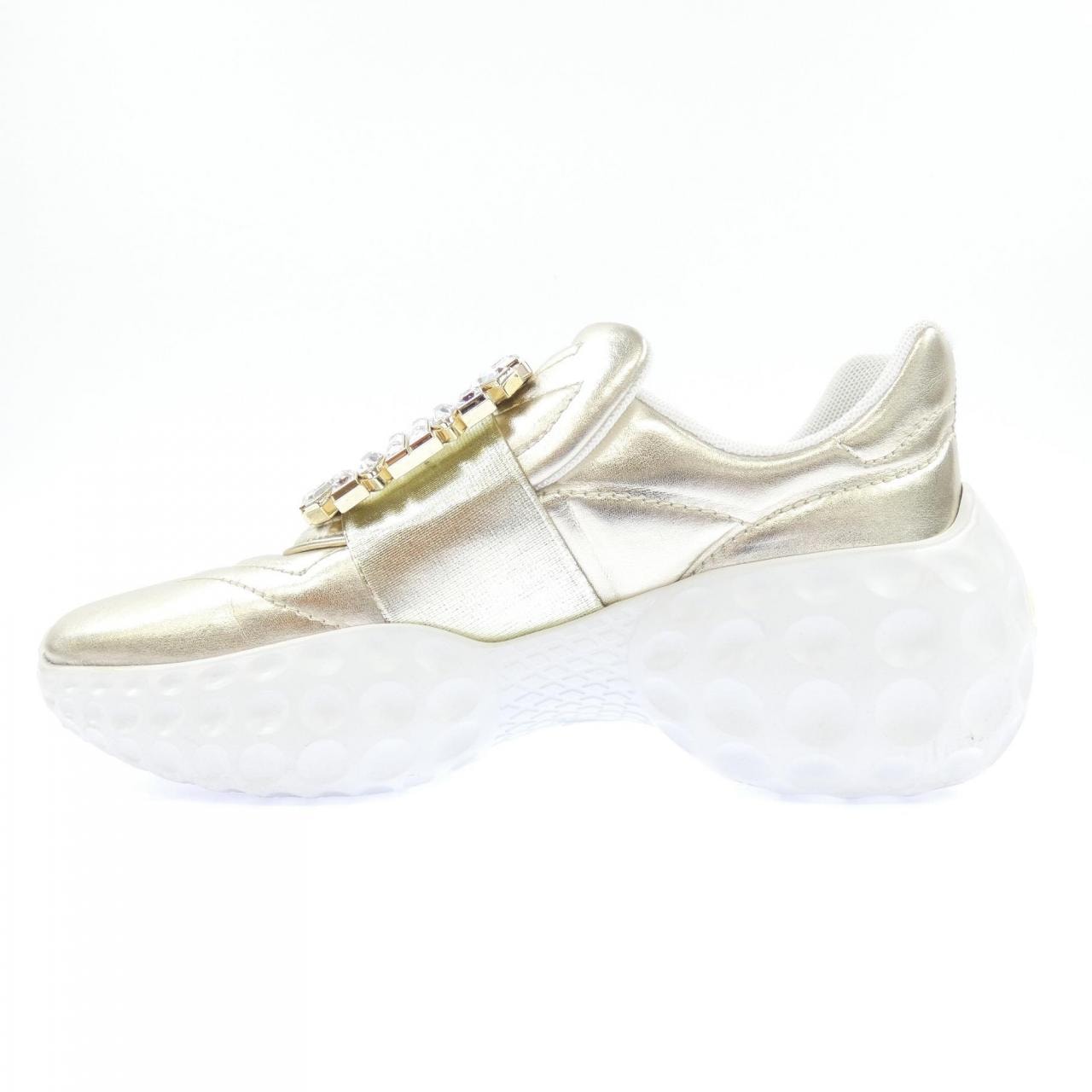 ロジェヴィヴィエ ROGER VIVIER スニーカー