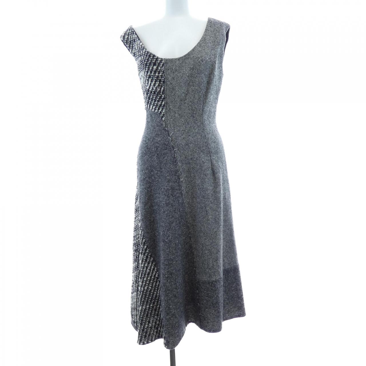 ステラマッカートニー STELLA MCCARTNEY 397546 5FB39 ワンピース