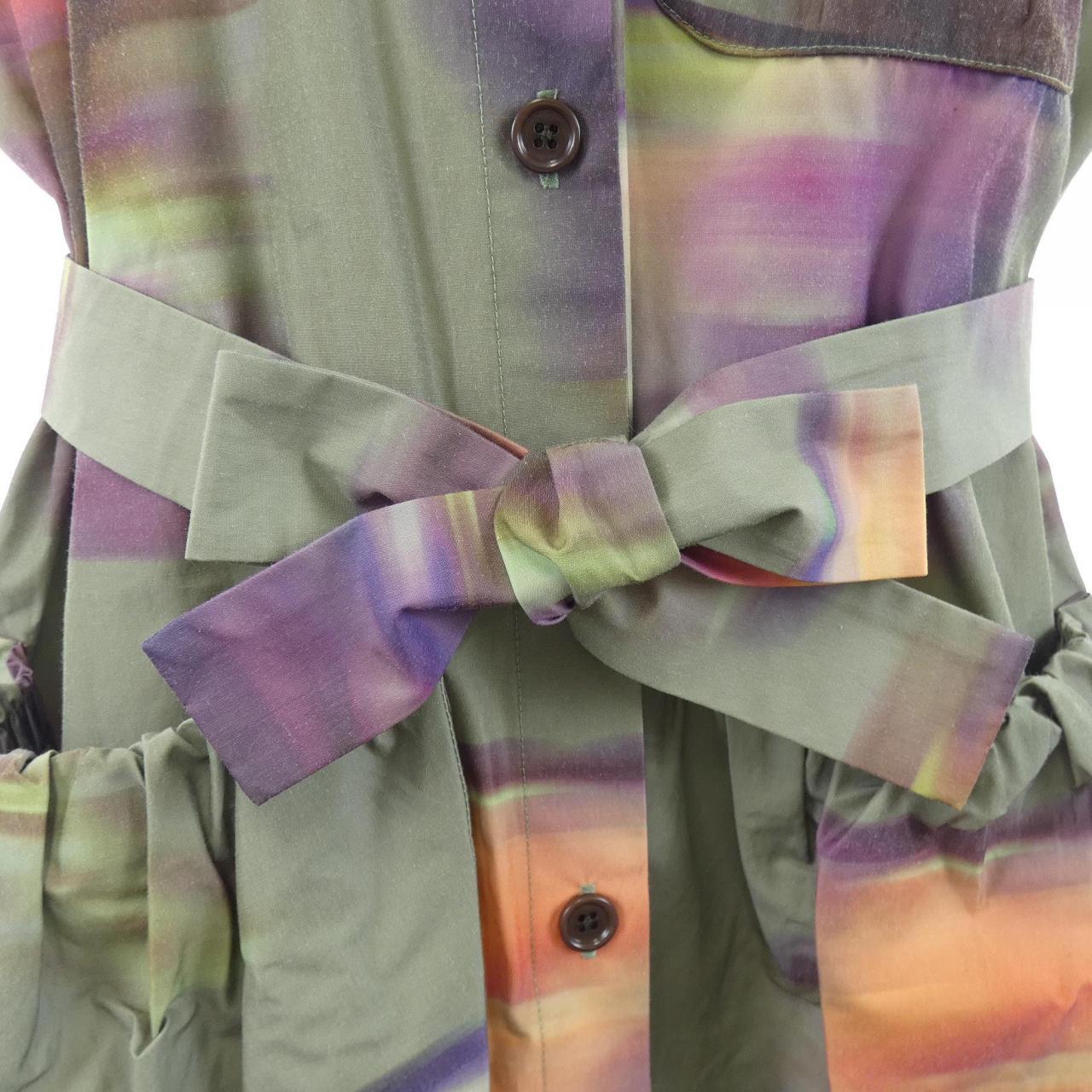 ドリスヴァンノッテン DRIES VAN NOTEN ベスト