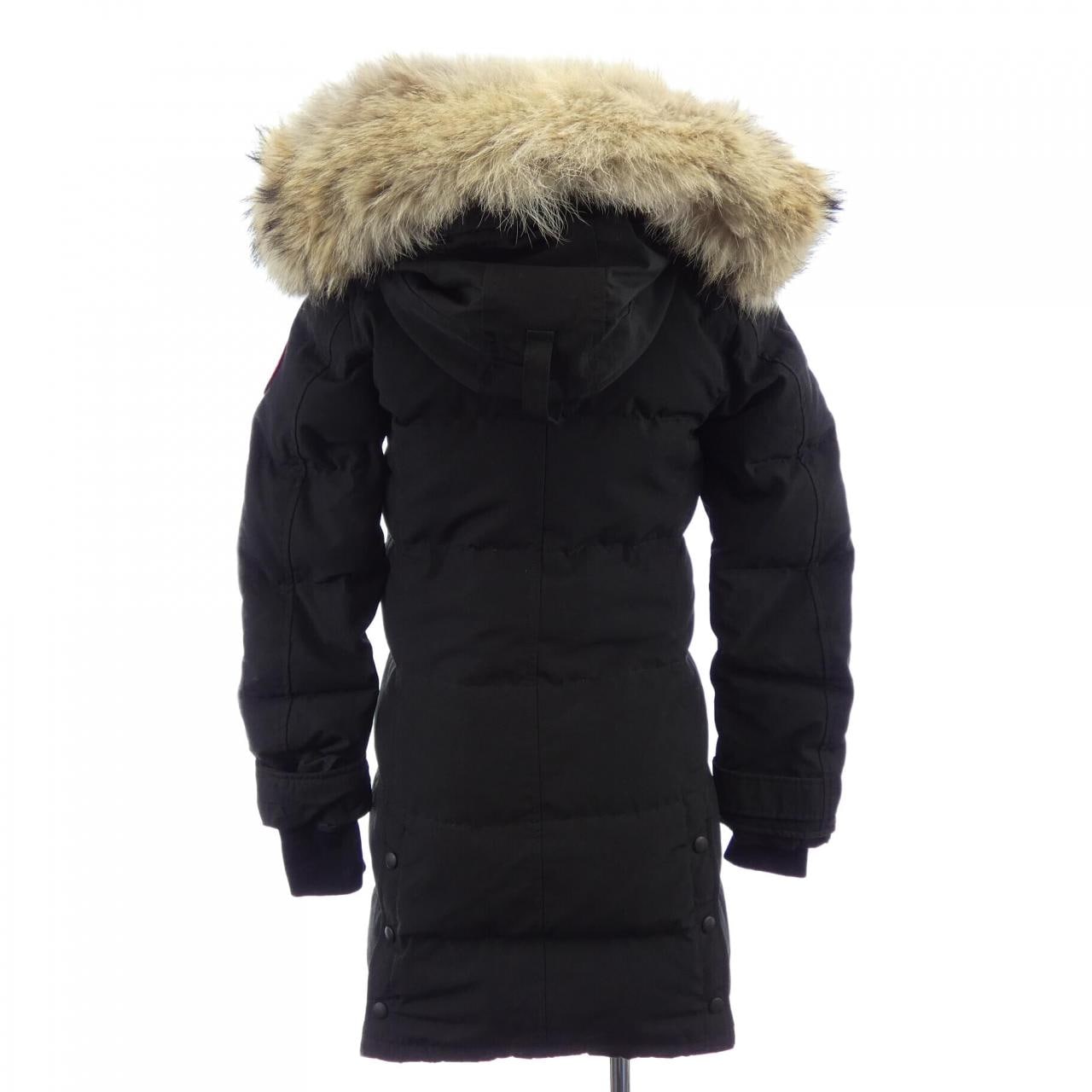 カナダグース CANADA GOOSE 2302JL MACKENZIE マッケンジー ダウンコート