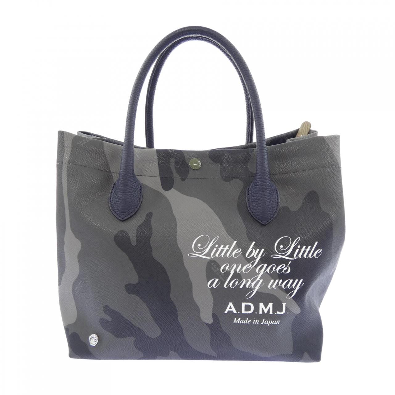 エイディエムジェイ ADMJ 23SA01111A BAG