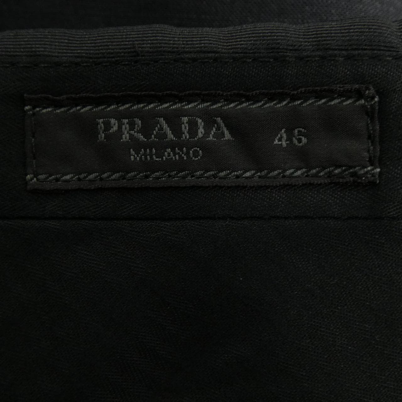 プラダ PRADA UP0312 SOOO 156U パンツ