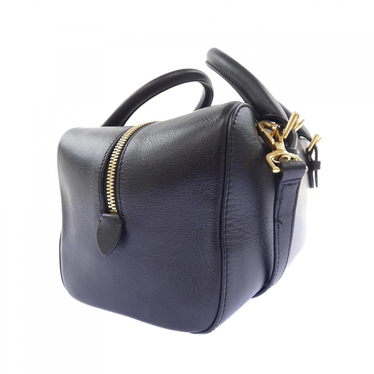 ジェイアンドエムデヴィッドソン J&M DAVIDSON OLIVIABOXMINI BAG
