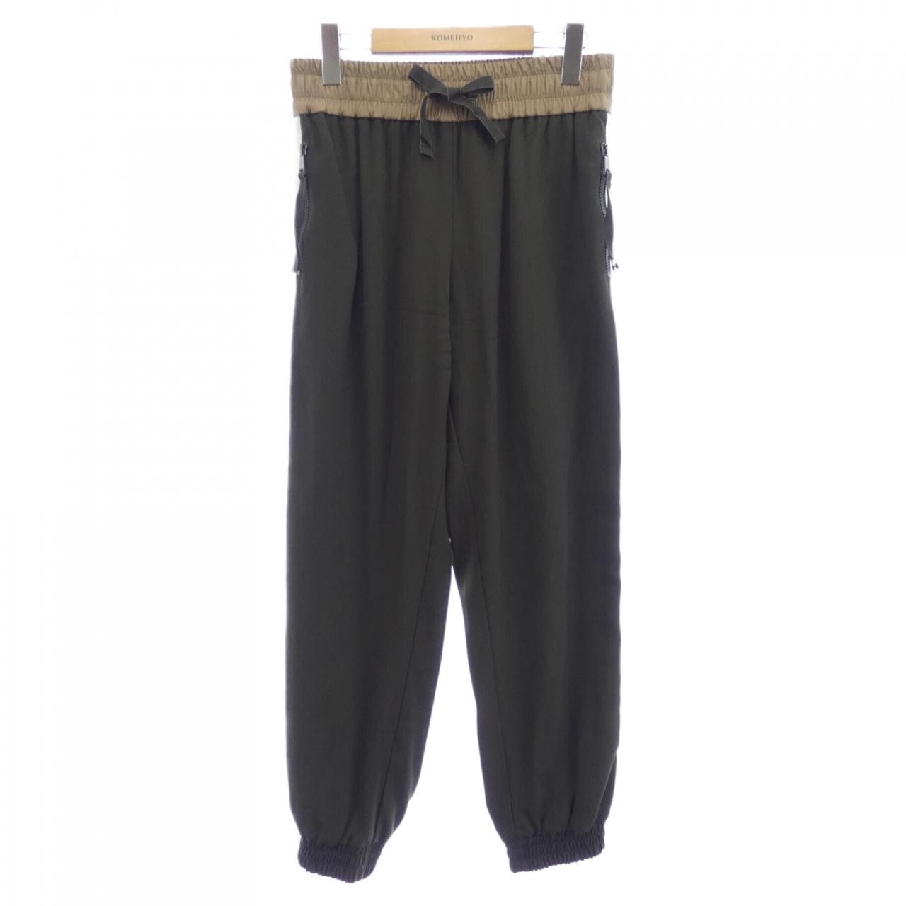 モンクレール MONCLER PANTALONE パンツ