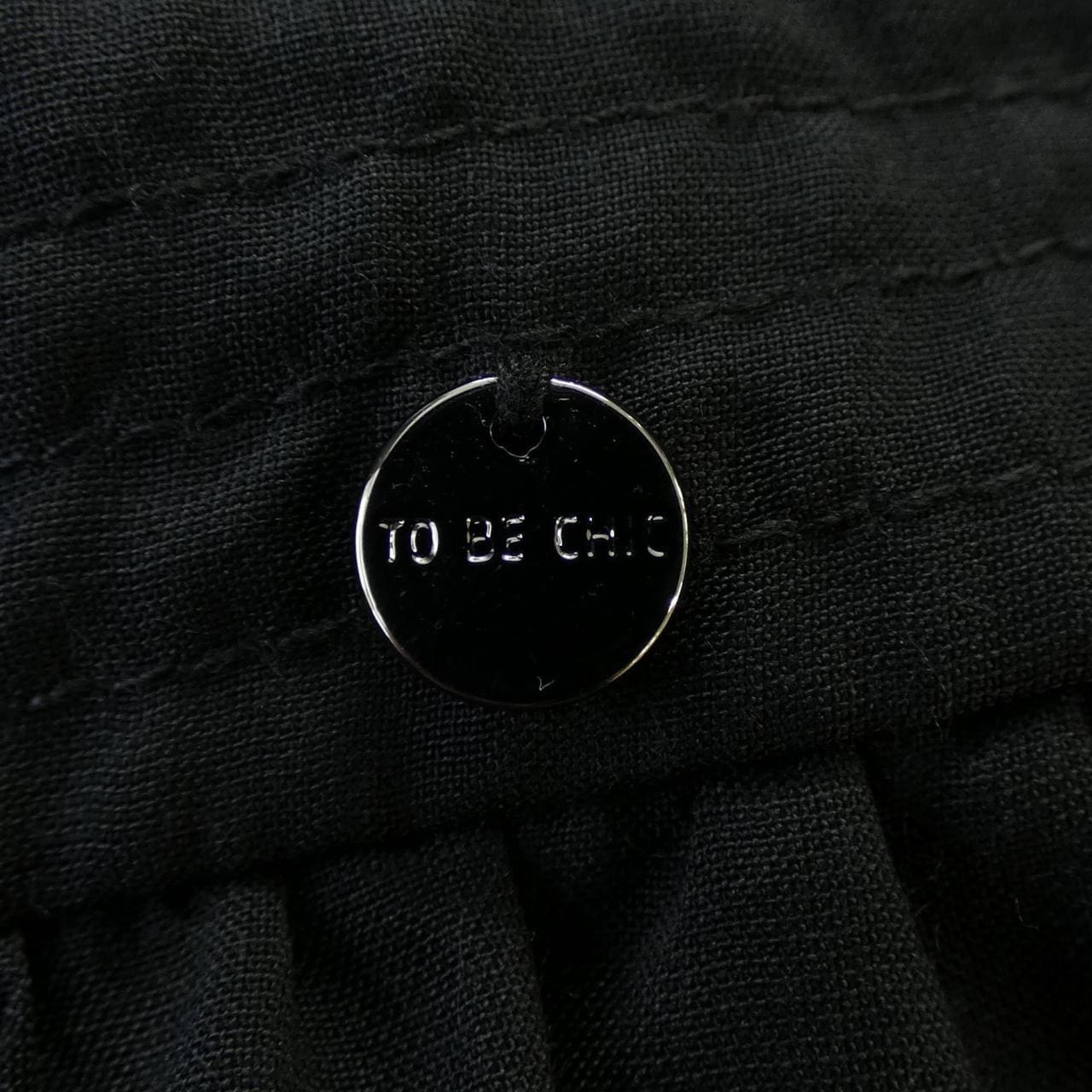 トゥービーシック TO BE CHIC トップス