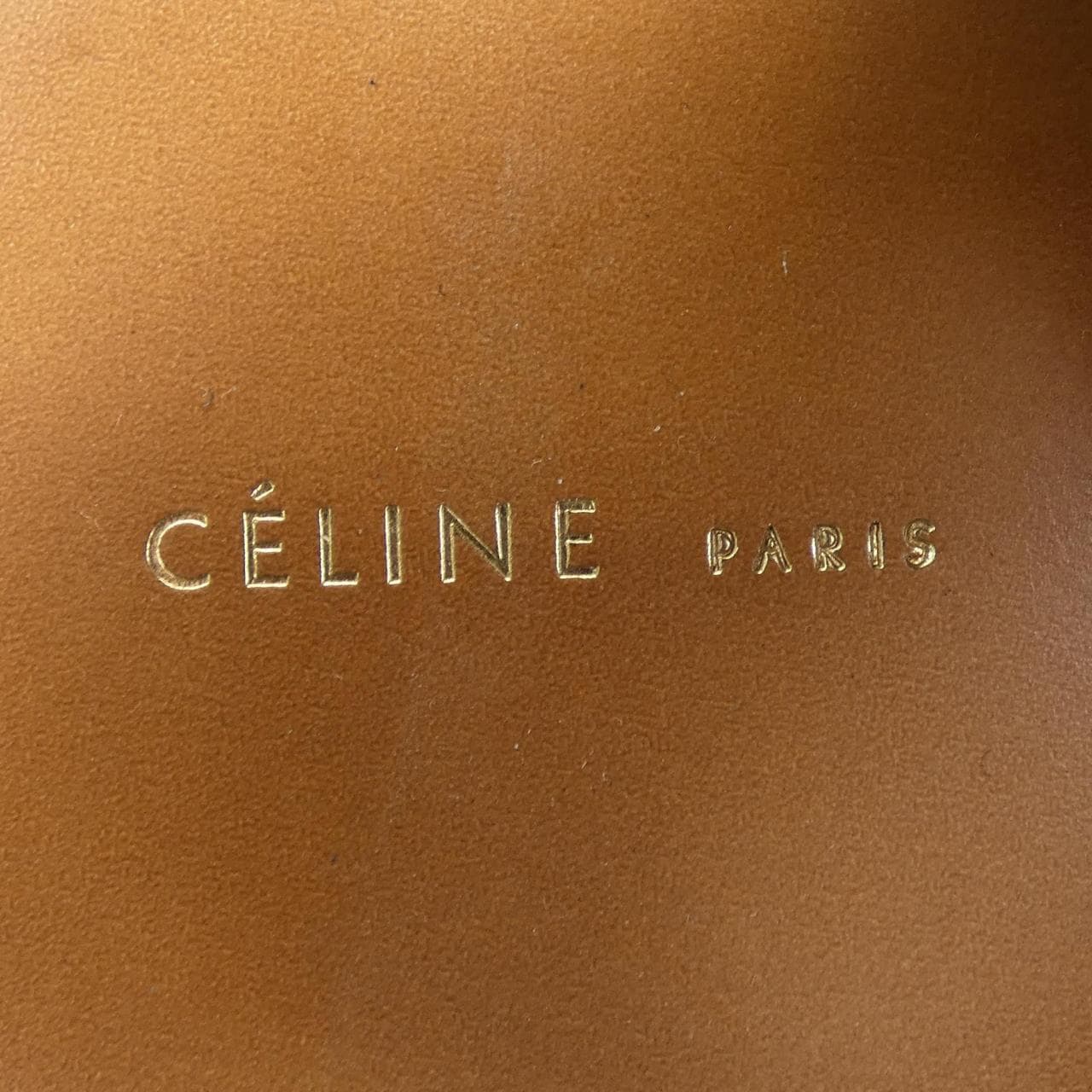 セリーヌ CELINE サンダル