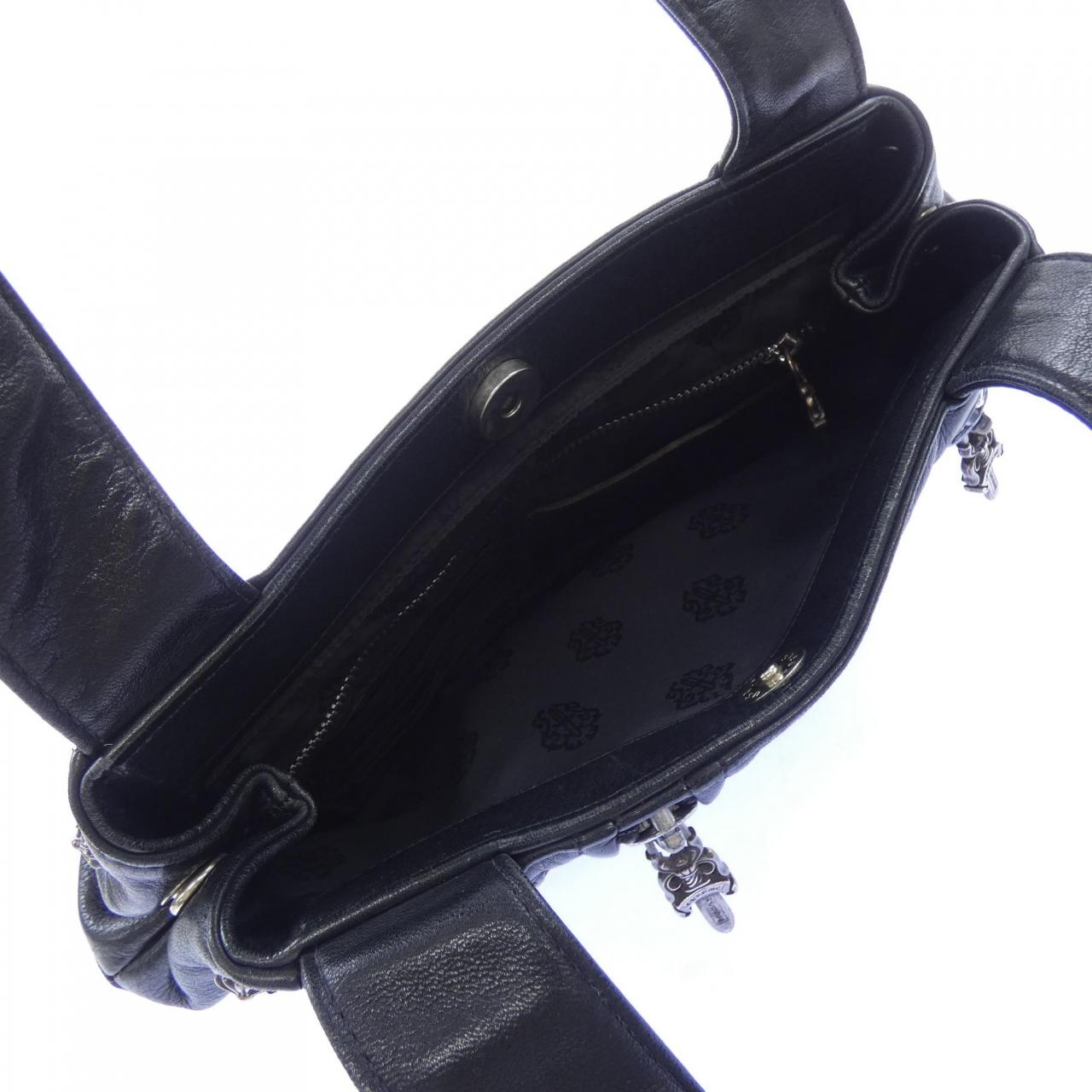 クロムハーツ CHROME HEARTS JJ DEAN SMALL JJディーン　スモール 2232 304 5160 BAG