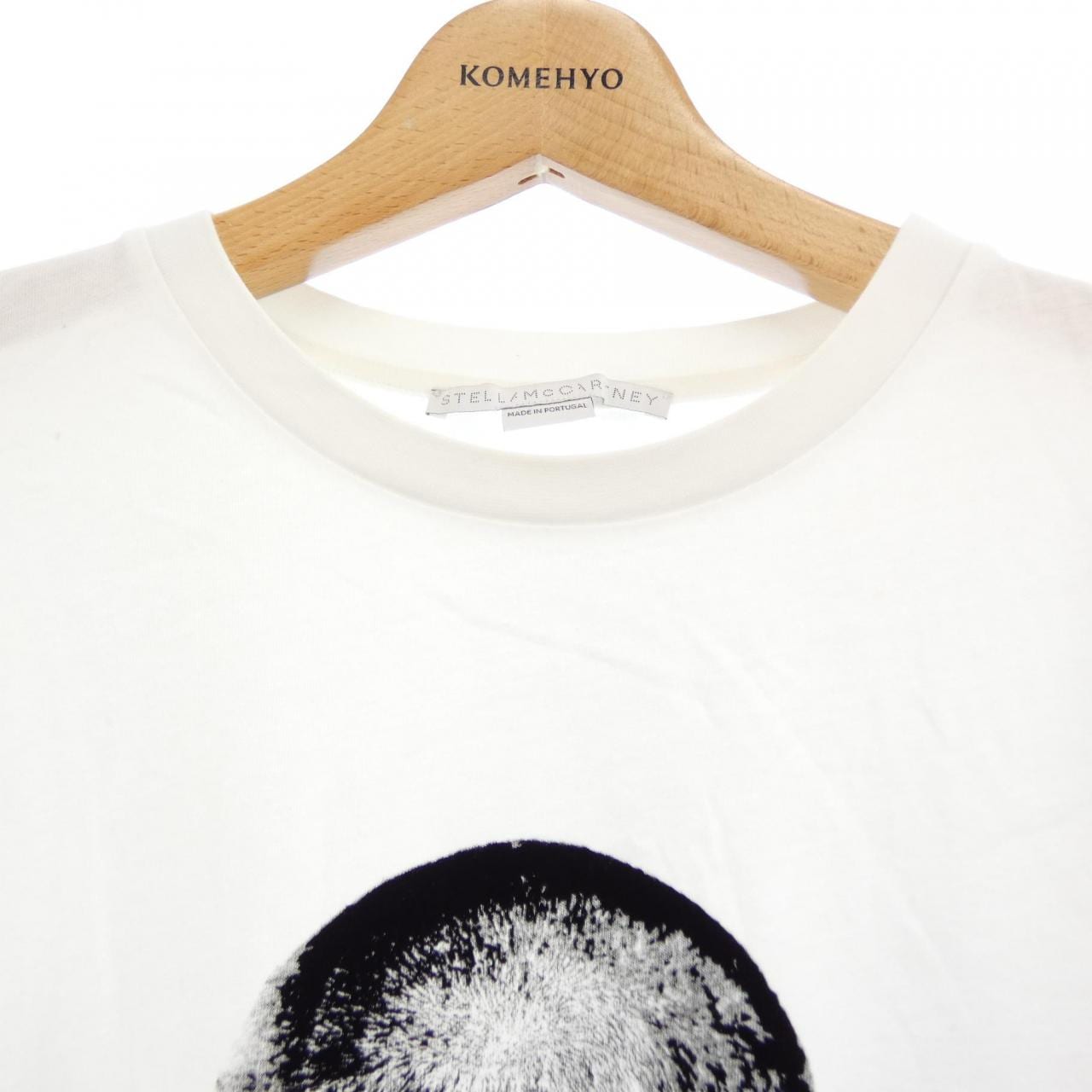 ステラマッカートニー STELLA MCCARTNEY 342365 SJW02 Tシャツ