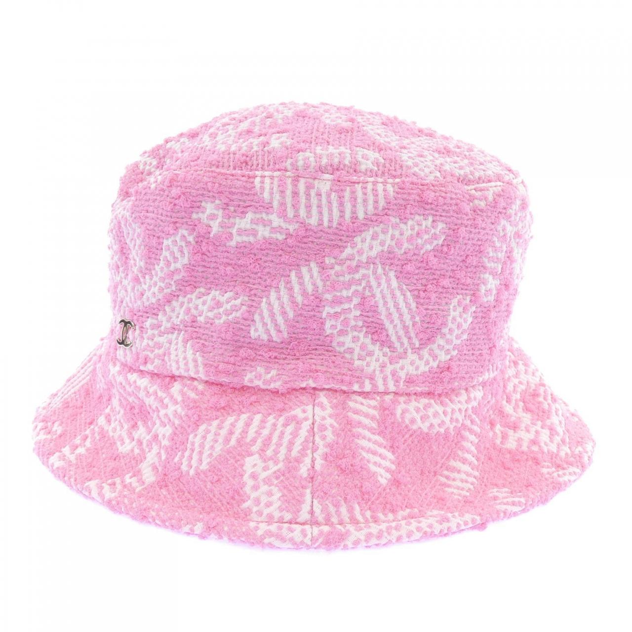 シャネル CHANEL AA9768B15411 ハット