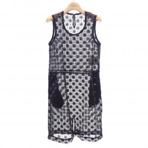 トリココムデギャルソン tricot COMME des GARCONS TI-O012 ワンピース