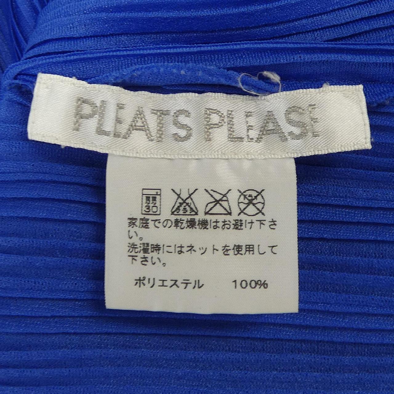 プリーツプリーズ PLEATS PLEASE トップス